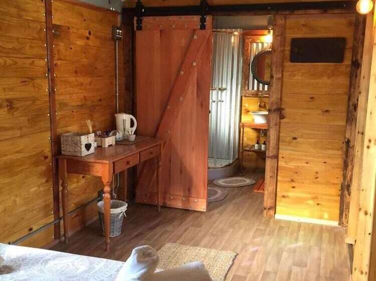 민박 Sunbird Guest House