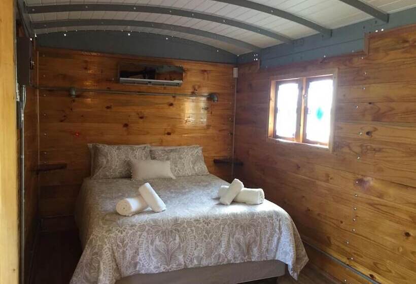 민박 Sunbird Guest House