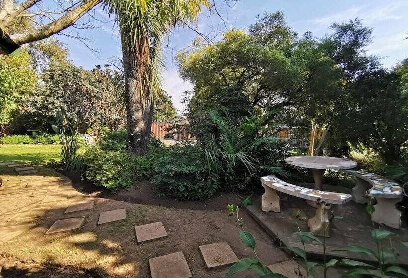 민박 Sunbird Guest House