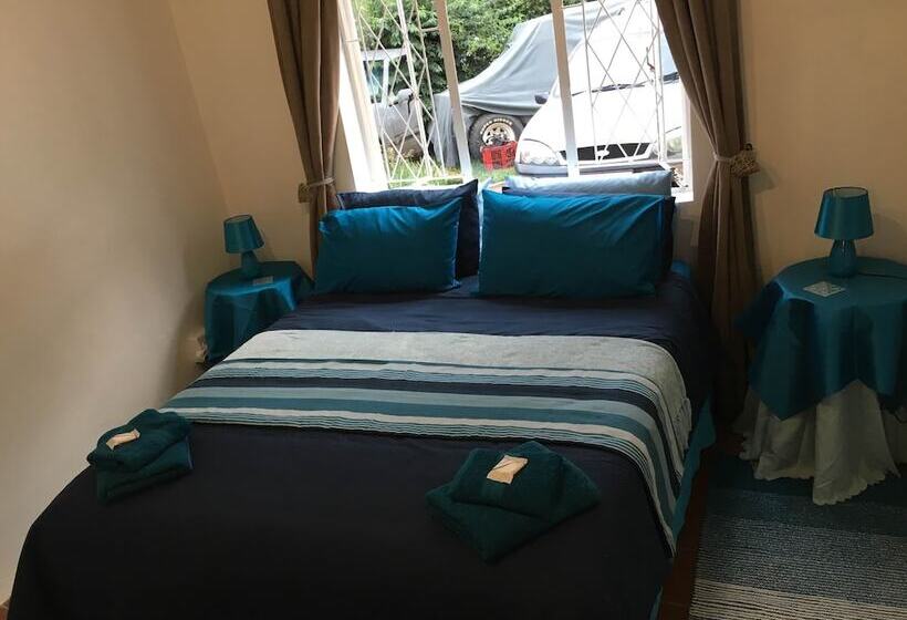 민박 Sunbird Guest House