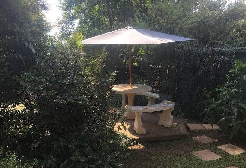 민박 Sunbird Guest House