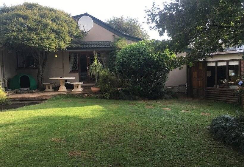 민박 Sunbird Guest House