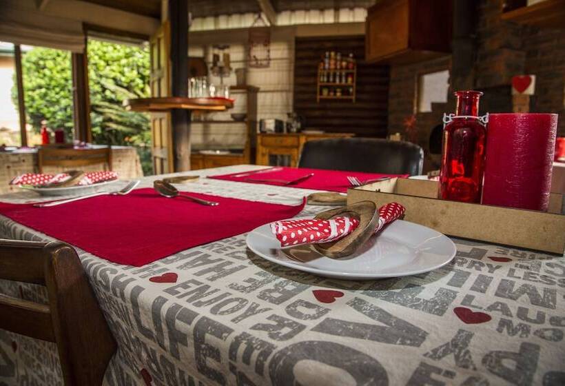민박 Sunbird Guest House