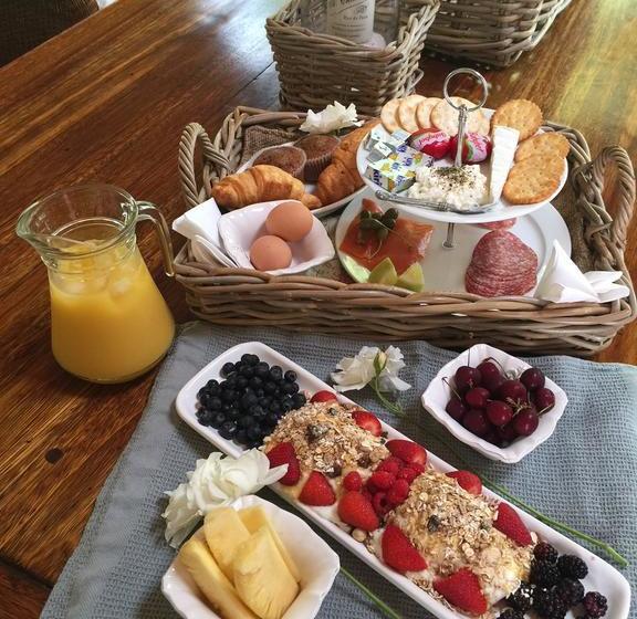 צימר The White Manor