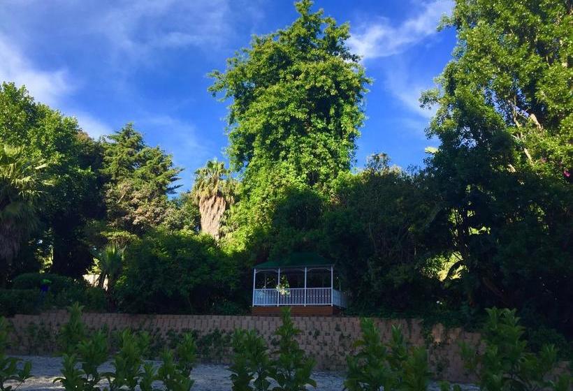 צימר The White Manor