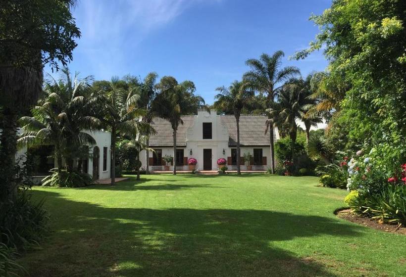 צימר The White Manor