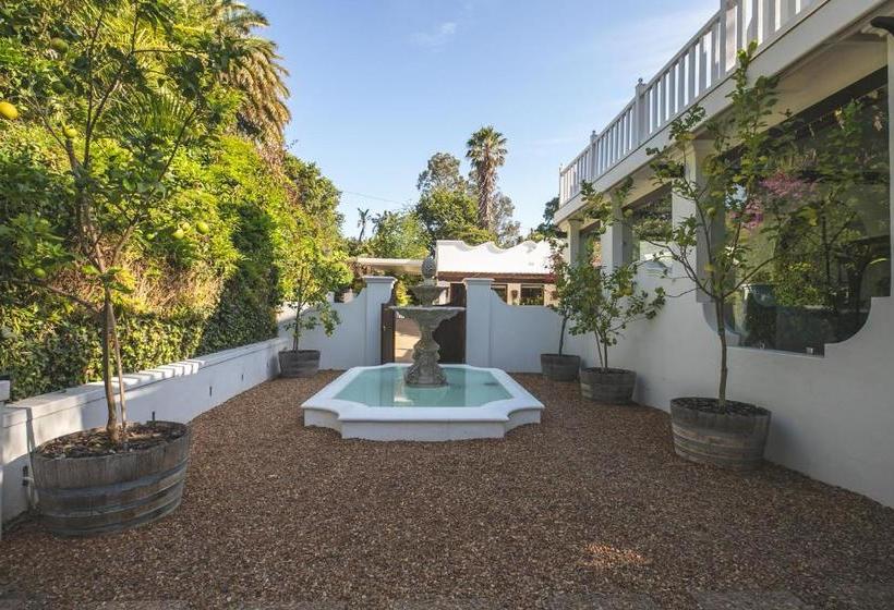 צימר The White Manor