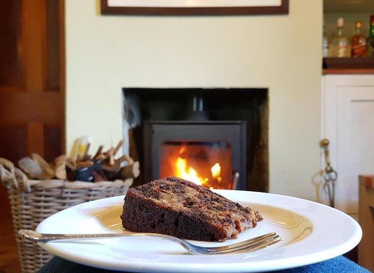 צימר Wildekrans Country House