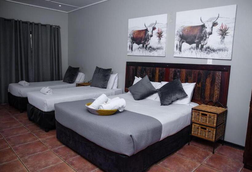 Bothabelo Bed And Breakfast