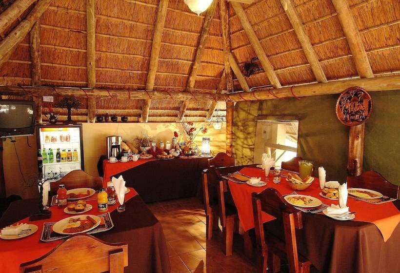 Bothabelo Bed And Breakfast