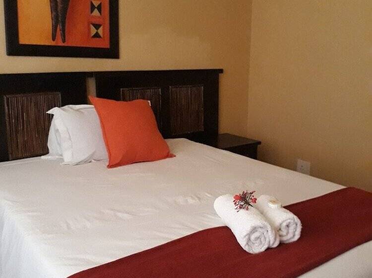 Bothabelo Bed And Breakfast