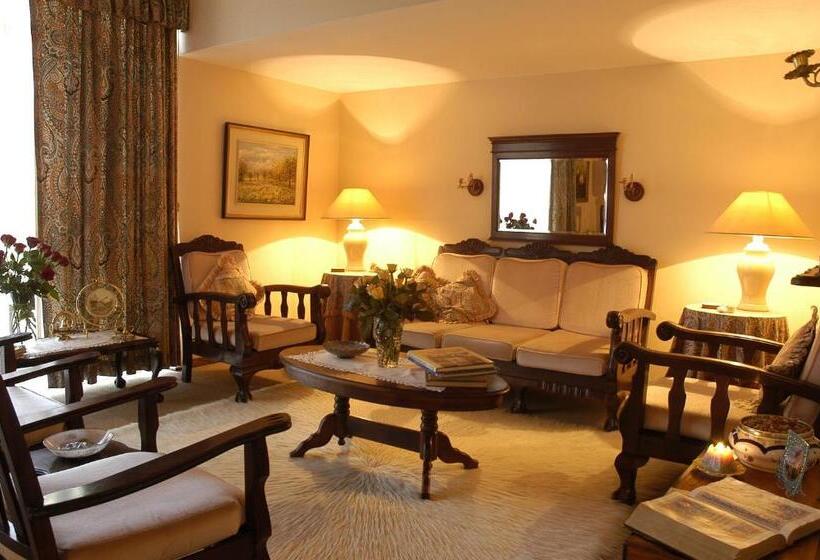 Elonda B&b