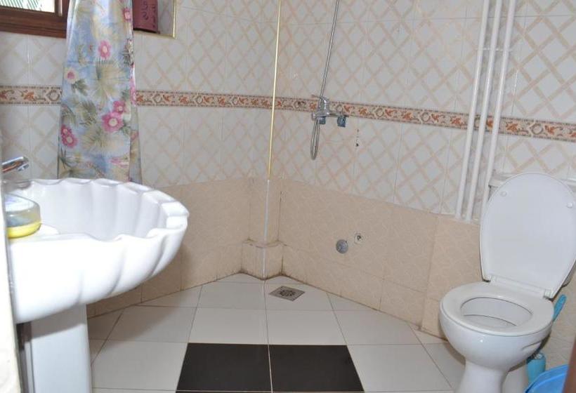 فندق Hôtel Restaurant Ali