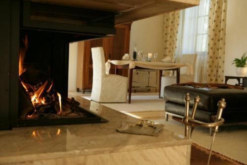 فندق Chateau Grandcastle