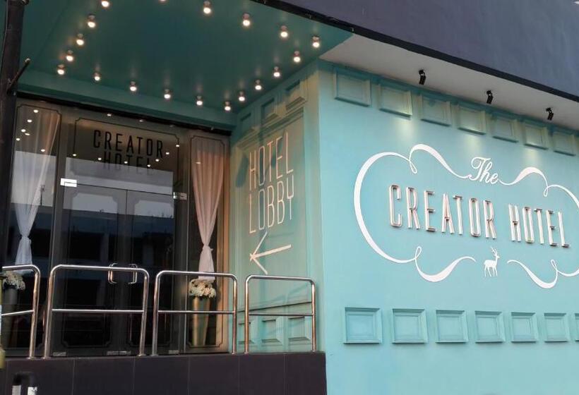 فندق Creator