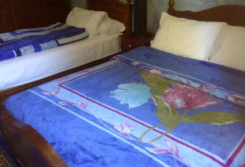 فندق Espace Tifawine