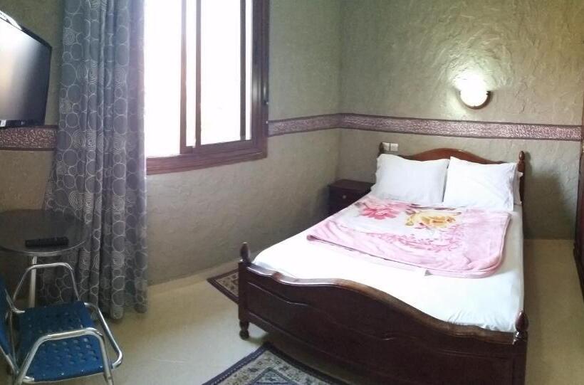 فندق Espace Tifawine