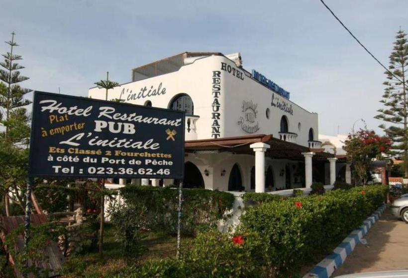 هتل L'initiale