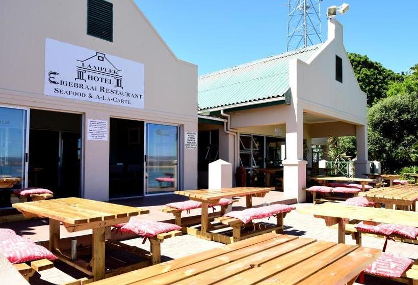 בית מלון כפרי Laaiplek