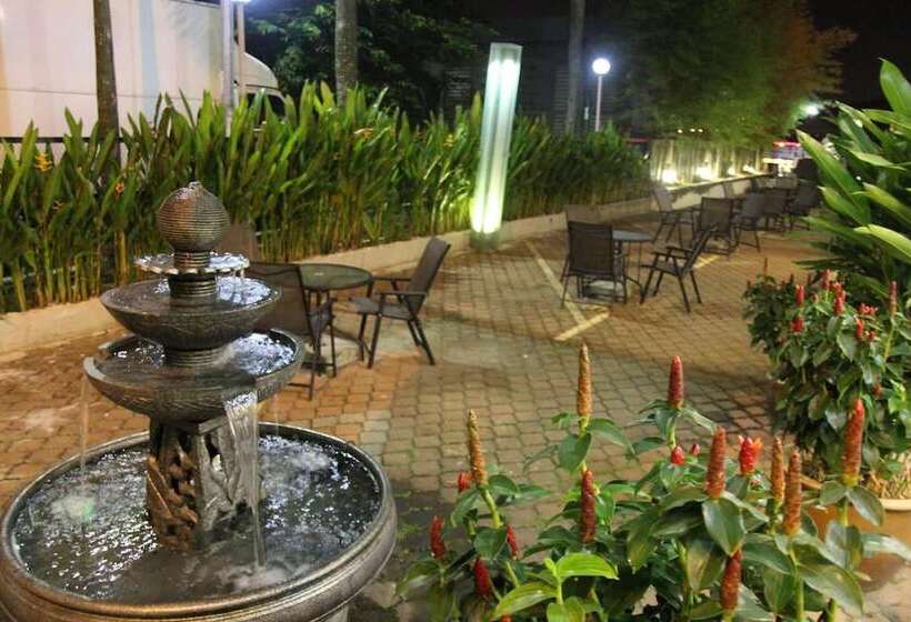 M Design Hotel Seri Kembangan