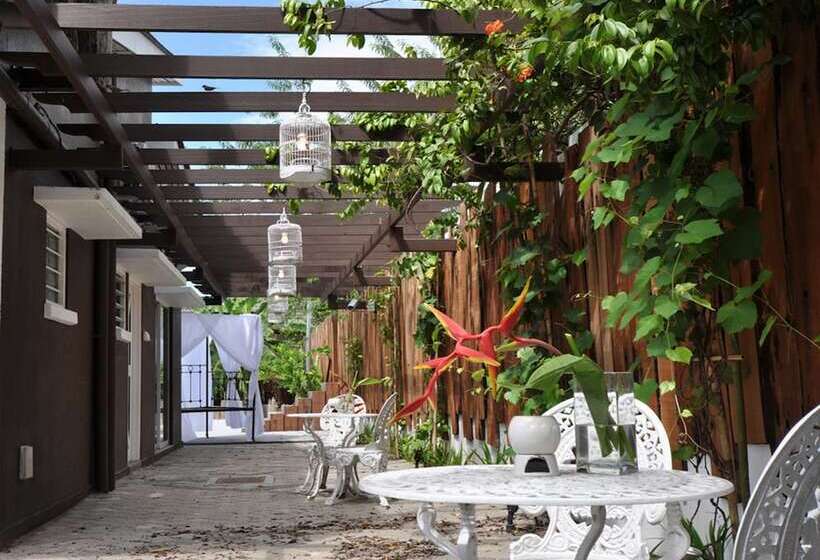 هتل Npf Bali Villa