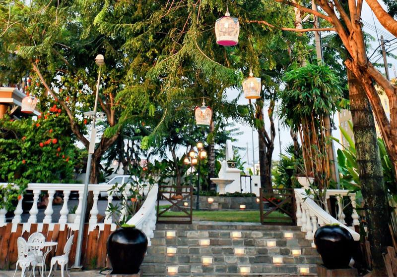 هتل Npf Bali Villa