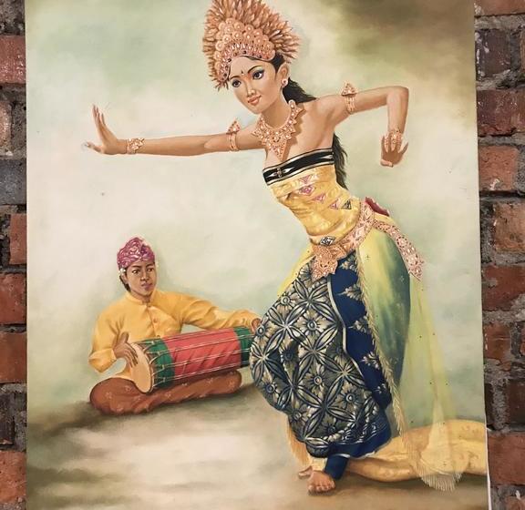 בית מלון כפרי Rangoon Residence