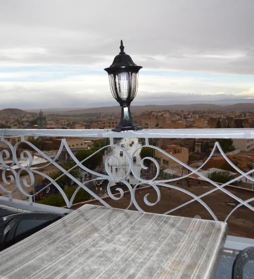 فندق Restaurant Bougafer