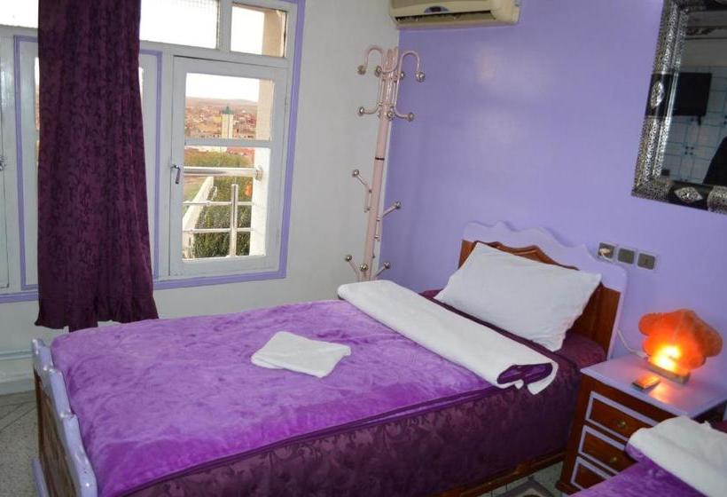 فندق Restaurant Bougafer