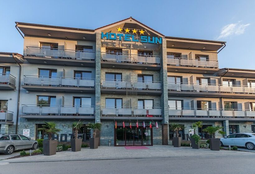 호텔 Sun