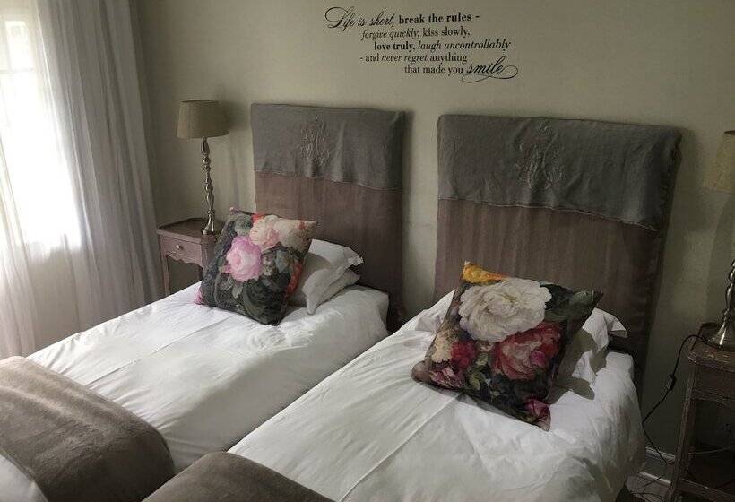 Lemon Tree B&b