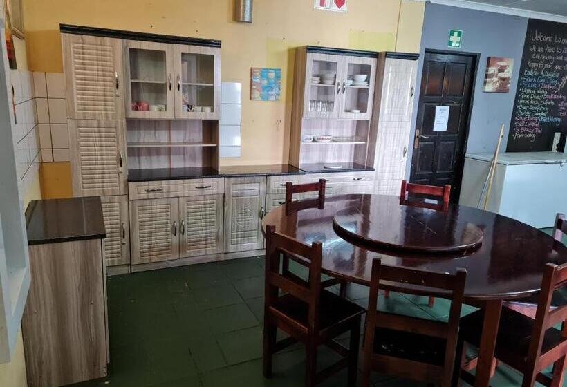 Mile Crunchers Backpackers & Hostelling