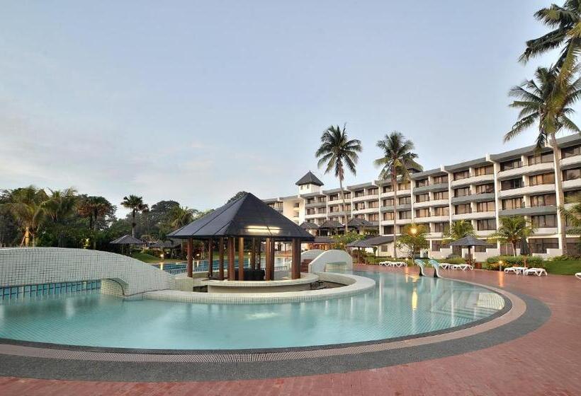 Tunamaya Beach & Spa Resort – Desaru