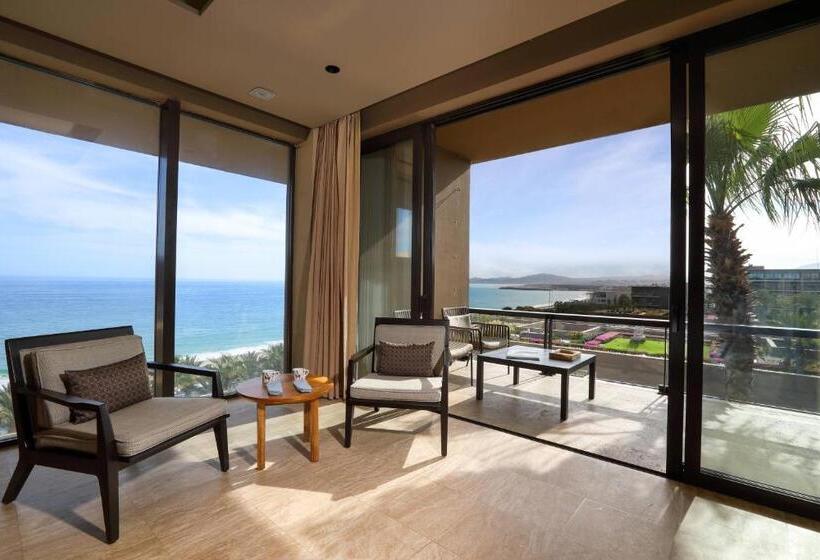 هتل Jw Marriott Los Cabos Beach Resort & Spa