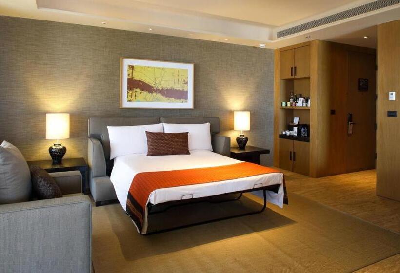 هتل Jw Marriott Los Cabos Beach Resort & Spa