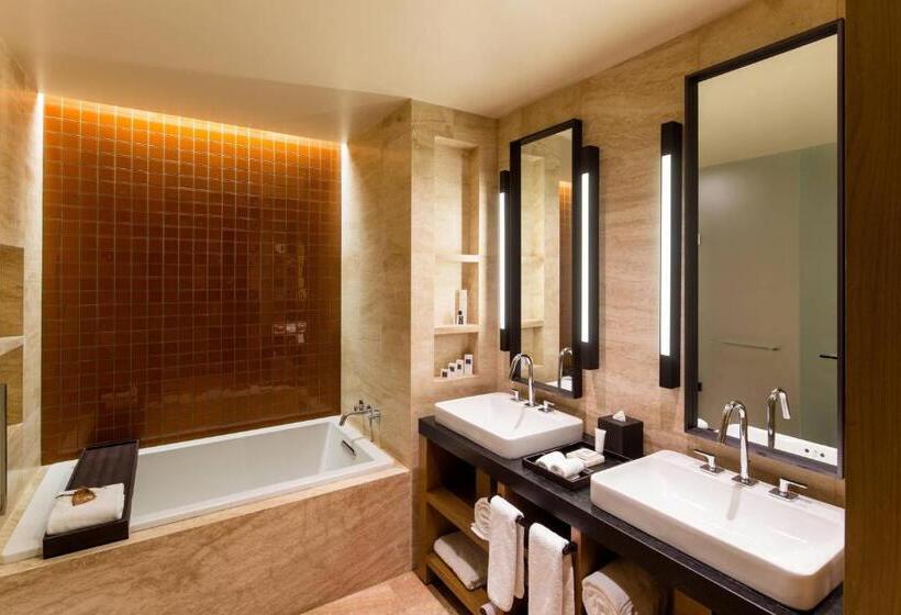 هتل Jw Marriott Los Cabos Beach Resort & Spa