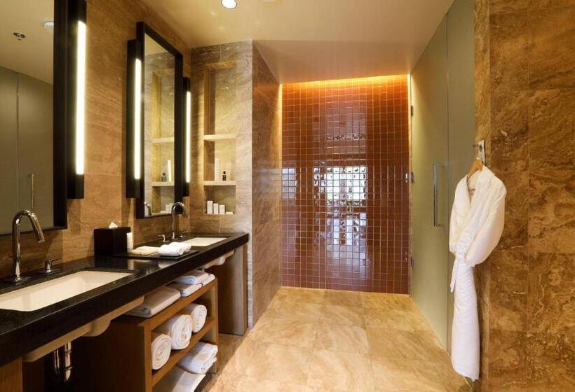 هتل Jw Marriott Los Cabos Beach Resort & Spa