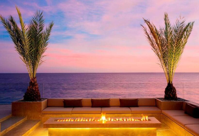 هتل Jw Marriott Los Cabos Beach Resort & Spa