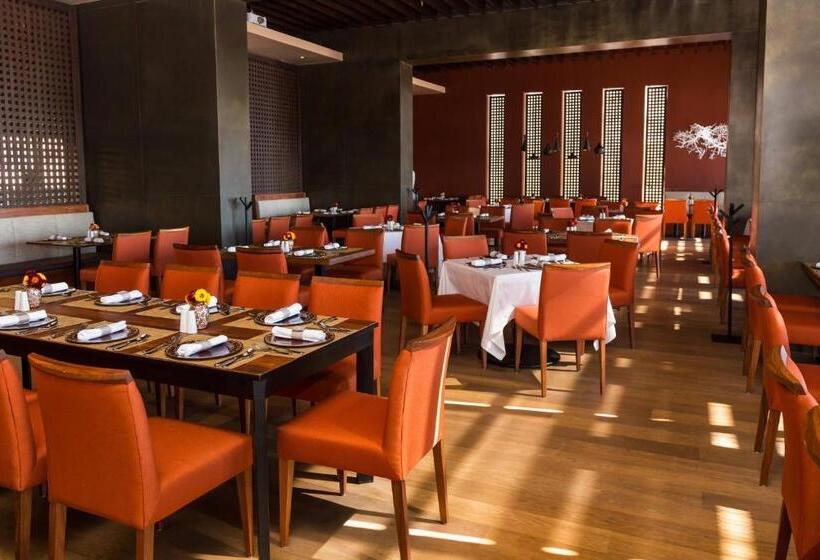 هتل Jw Marriott Los Cabos Beach Resort & Spa