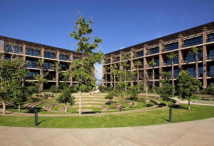 هتل Jw Marriott Los Cabos Beach Resort & Spa