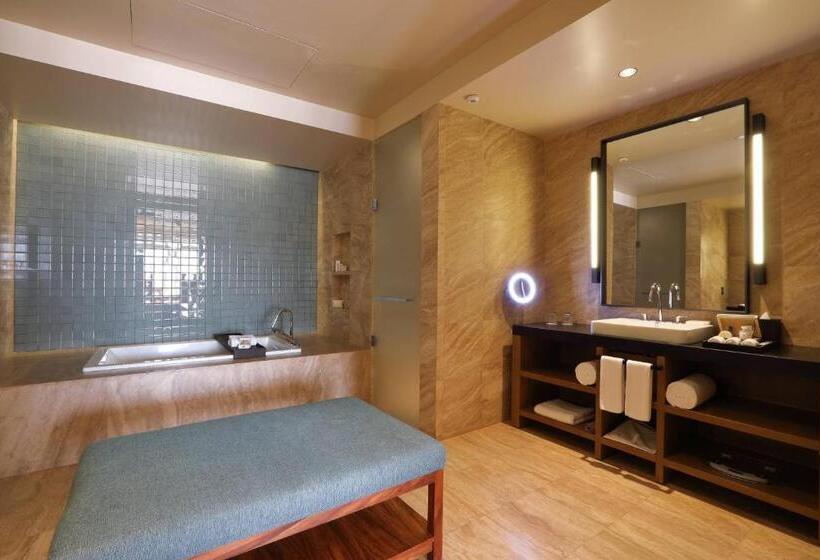 هتل Jw Marriott Los Cabos Beach Resort & Spa
