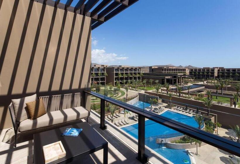 هتل Jw Marriott Los Cabos Beach Resort & Spa