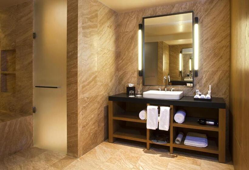 هتل Jw Marriott Los Cabos Beach Resort & Spa