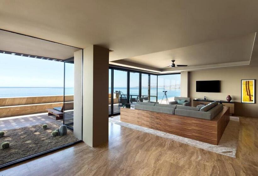 هتل Jw Marriott Los Cabos Beach Resort & Spa