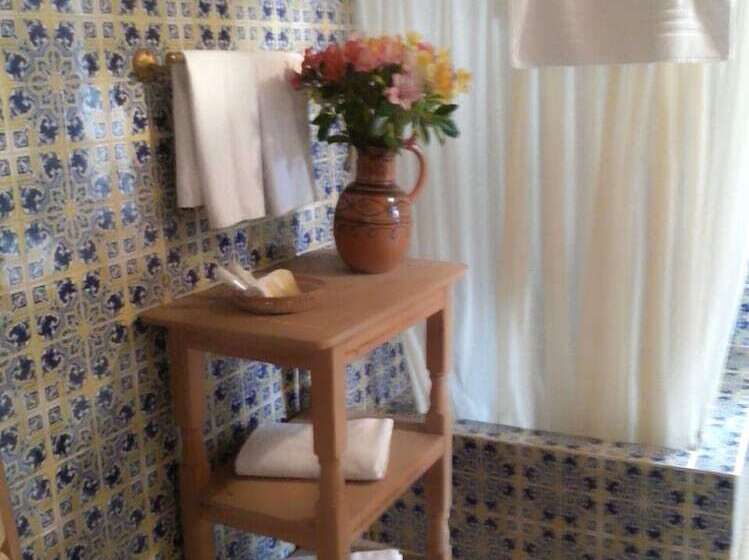 فندق La Casona Breakfast & Wellness Center