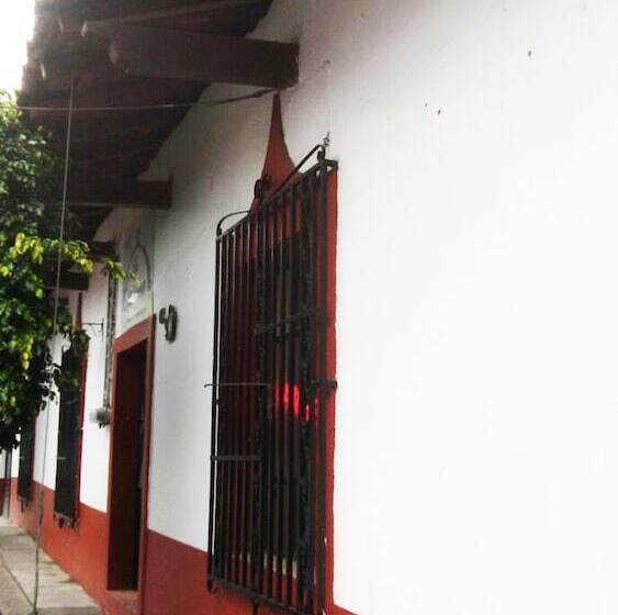 فندق La Casona Breakfast & Wellness Center