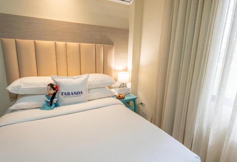 فندق Faranda Guayacanes, A Member Of Radisson Individuals