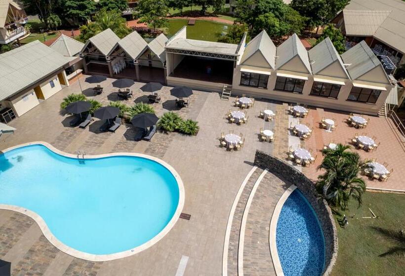 فندق Faranda Guayacanes, A Member Of Radisson Individuals