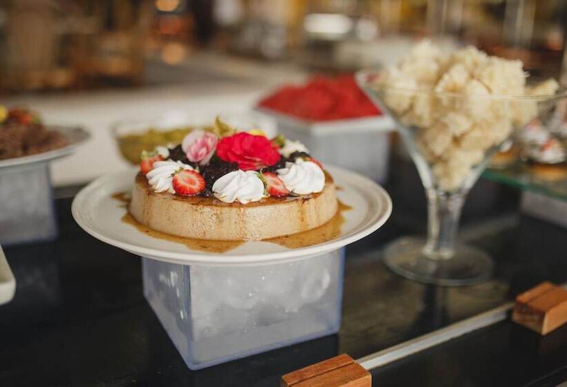 בית מלון כפרי Transamerica Comandatuba   All Inclusive Resort