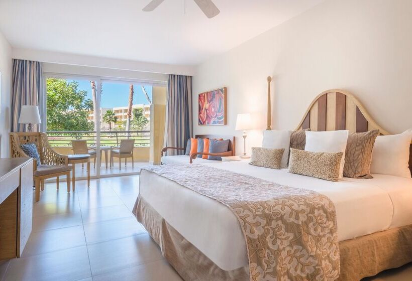 فندق Iberostar Selection Playa Mita